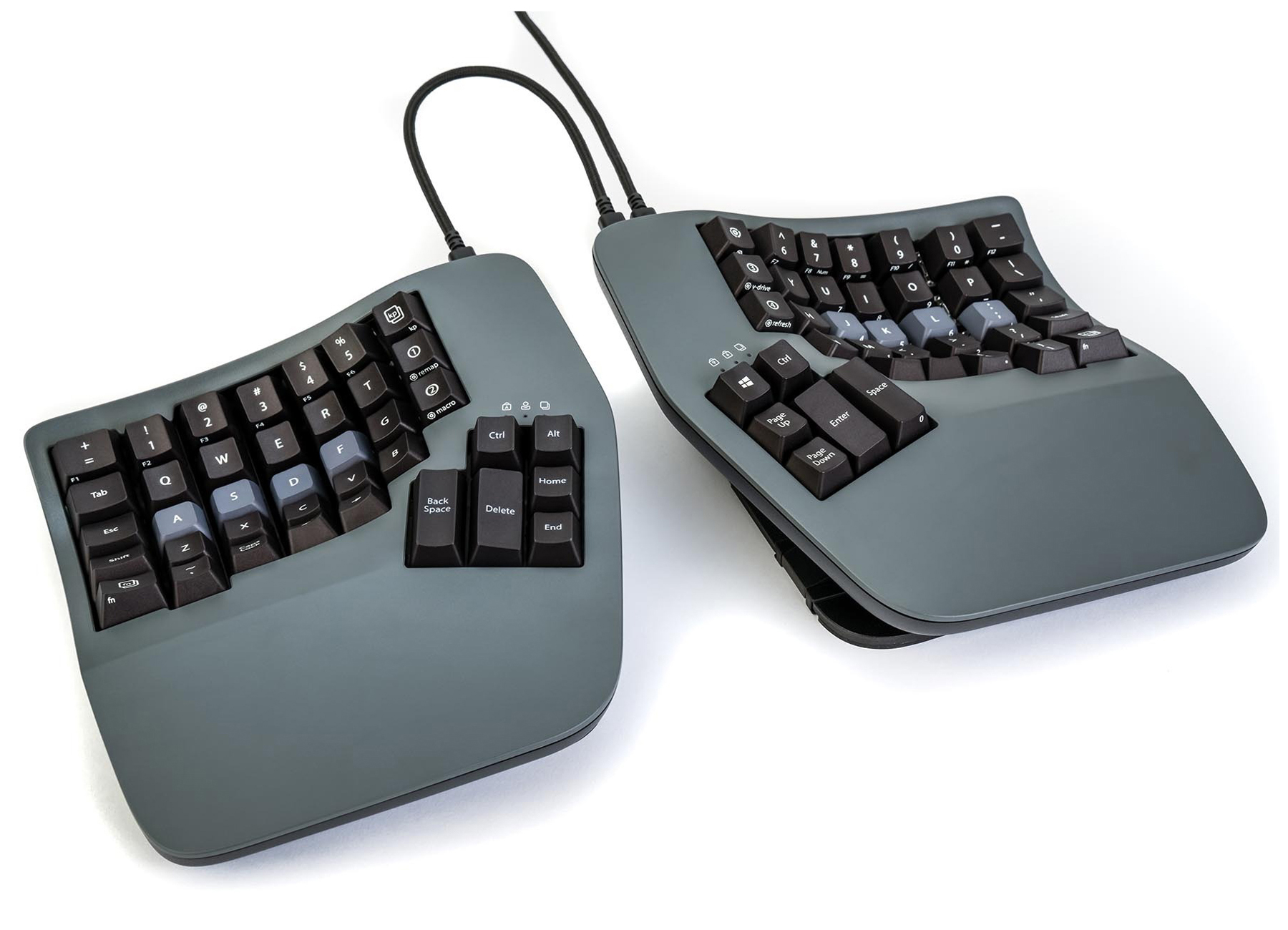 Advantage360 Contoured Keyboard