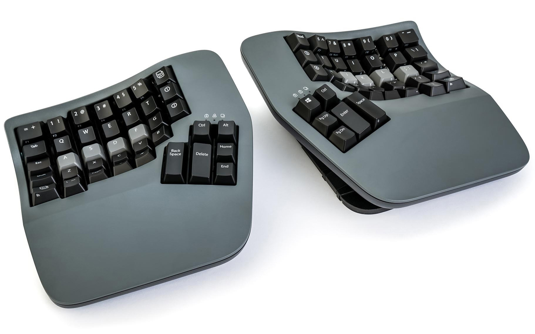 Advantage360 PRO Contoured Keyboard